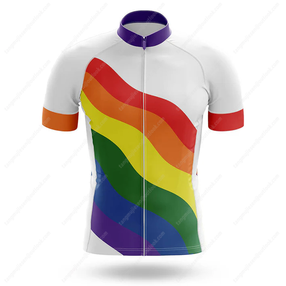 Shark Cycling Team Clothes Mtb - đánh giá và giá Summer Jumper Clothing