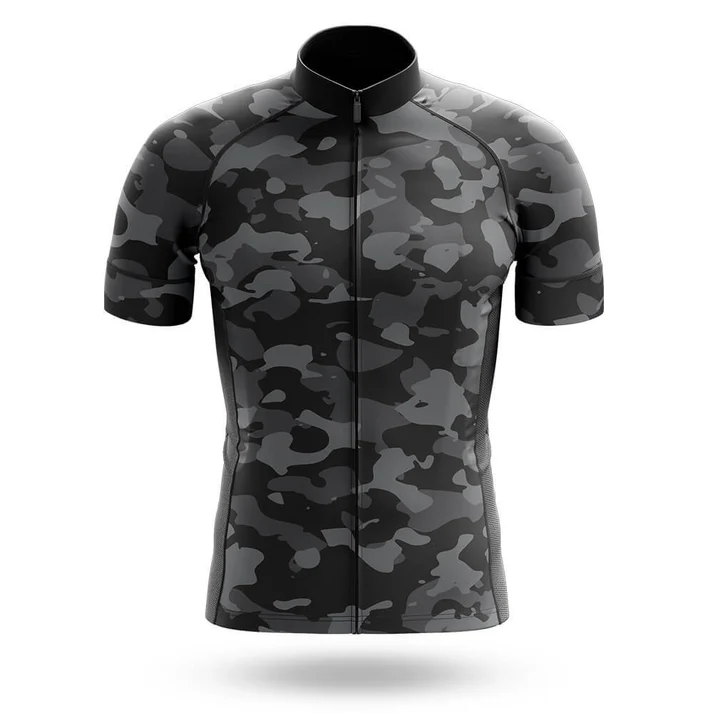 Biking Happens Cycling Jersey  - đánh giá và giá Summer Jumper Clothing