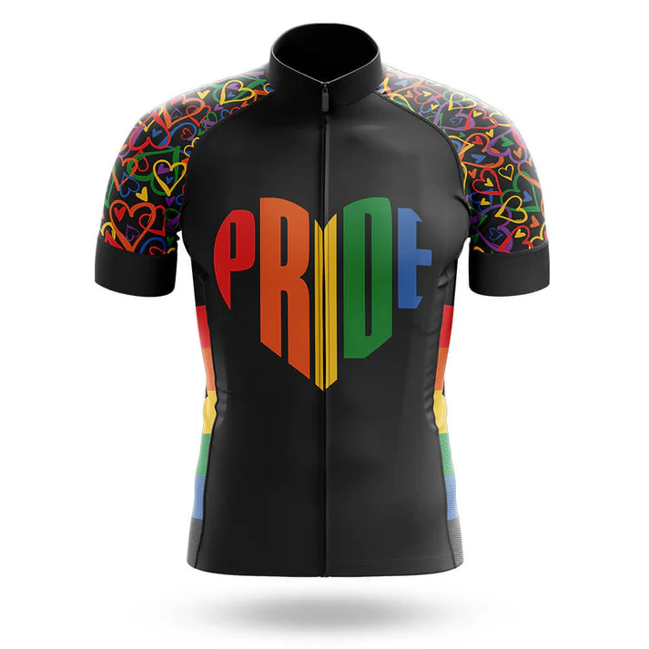 Biking Happens Cycling Jersey  - đánh giá và giá Summer Jumper Clothing