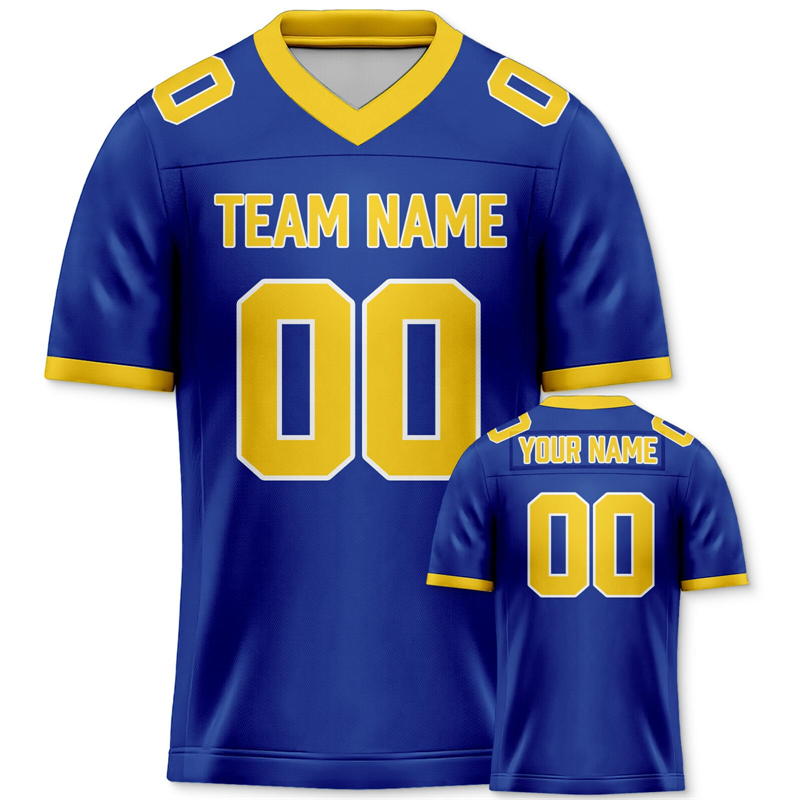 Custom Team Name And Number Fo - đánh giá và giá Summer Clothing Name