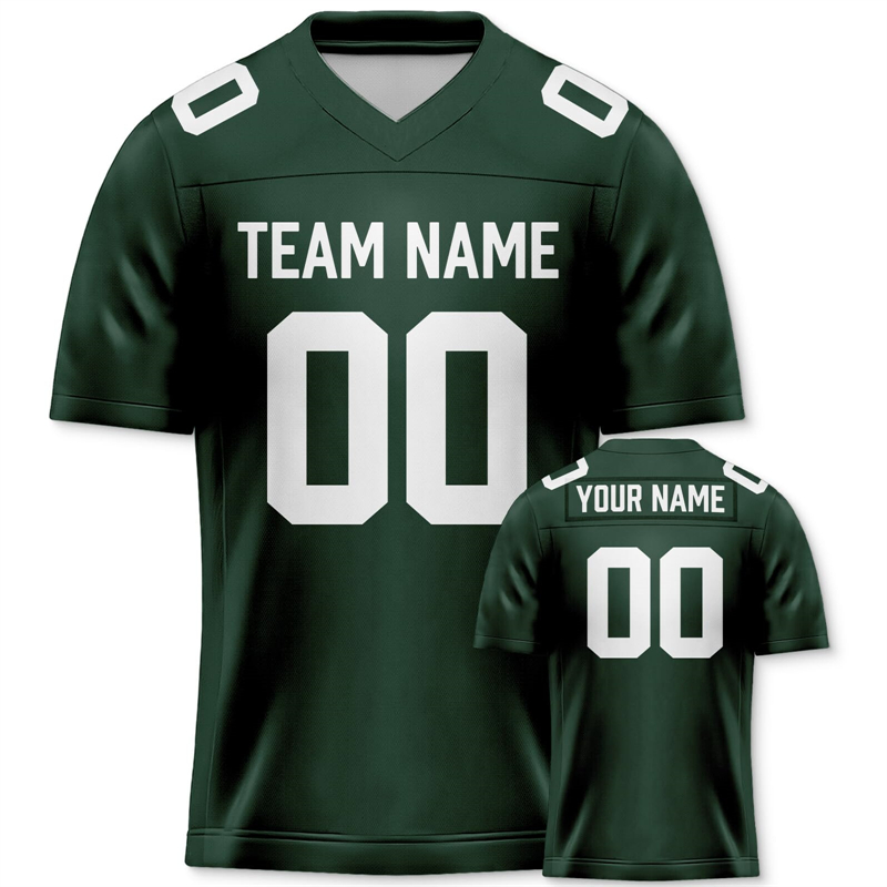 Custom Team Name And Number Fo - đánh giá và giá Summer Clothing Name