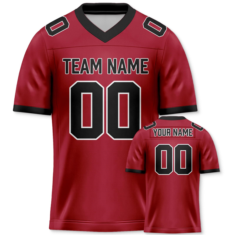 Custom Team Name And Number Fo - đánh giá và giá Summer Clothing Name