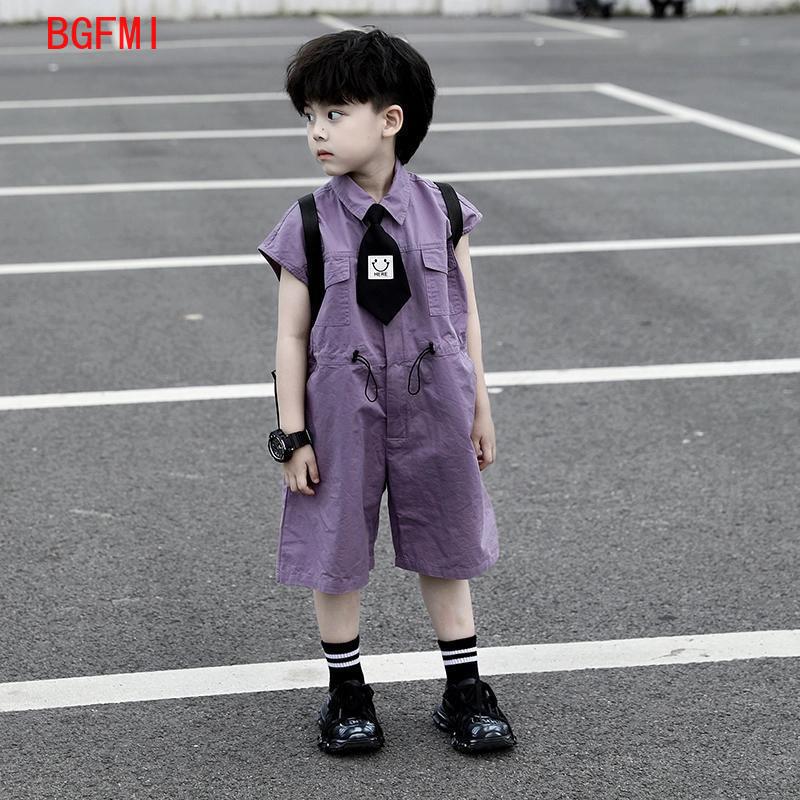 Kids Summer Shorts Overalls Ca - đánh giá và giá Summer Clothing For Baby Boy