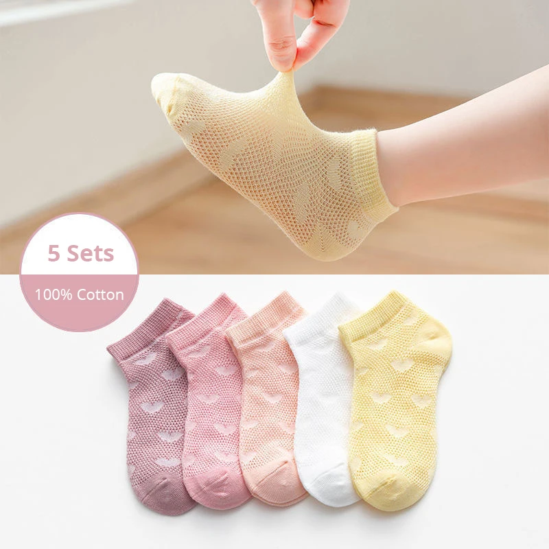 5 Pairs Sets 1 to 3 Years Old  - đánh giá và giá Summer Clothing For Baby Boy