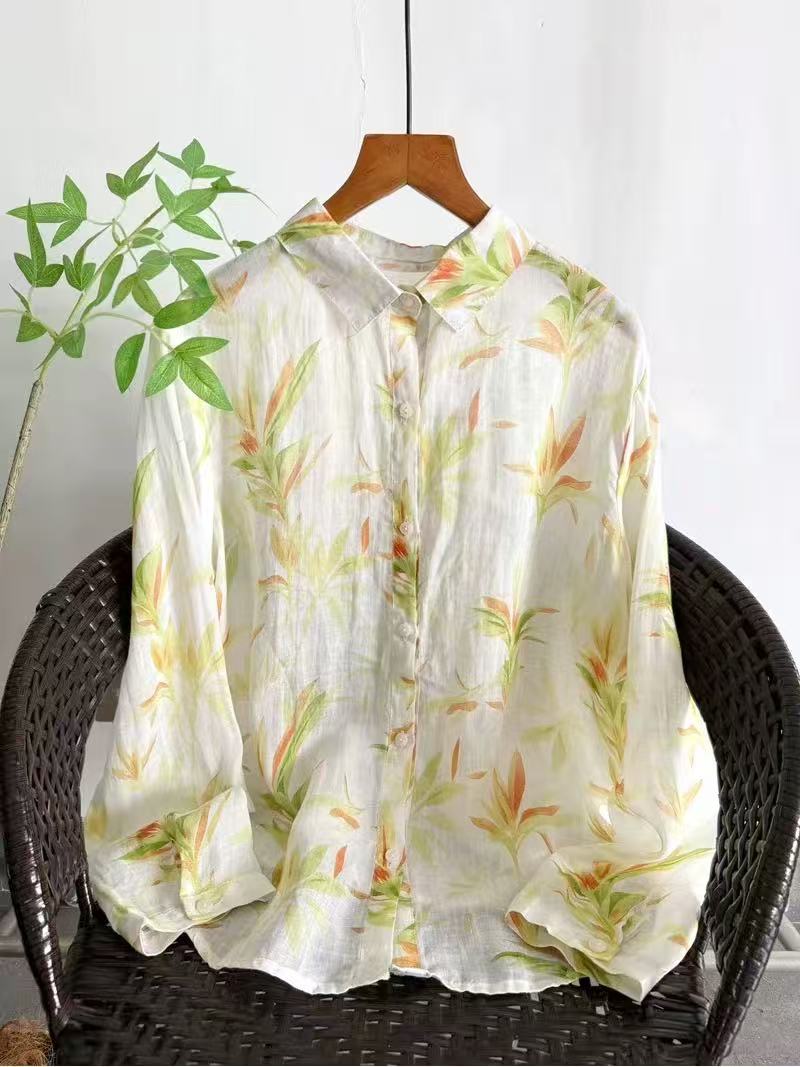 2026 Vintage clothing 100% ram - đánh giá và giá Japan Summer Clothing Women