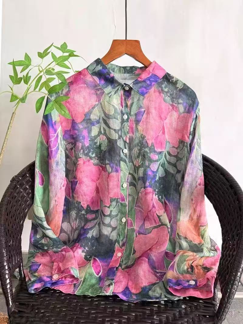 2026 Vintage clothing 100% ram - đánh giá và giá Japan Summer Clothing Women
