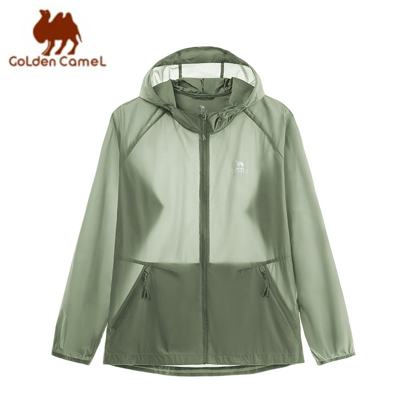 GOLDEN CAMEL Sun Protection Cl - đánh giá và giá Yours Clothing Summer Jackets