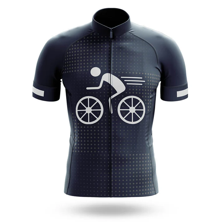 Bike On Road Cycling Jersey Cl - đánh giá và giá Summer Jumper Clothing