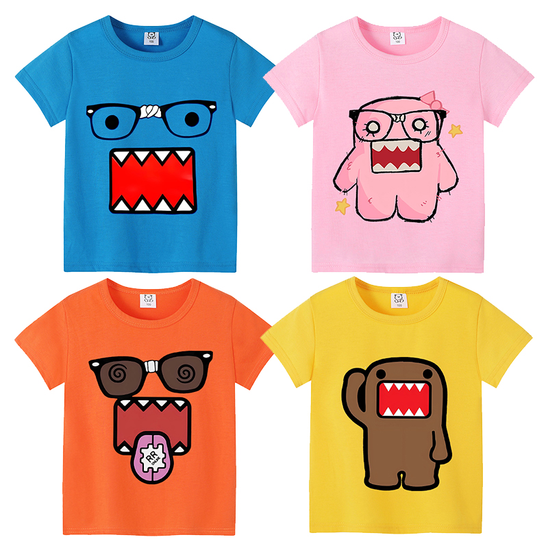 Cute Domos Kuns Short Sleeve C - đánh giá và giá Summer Clothing Toddler