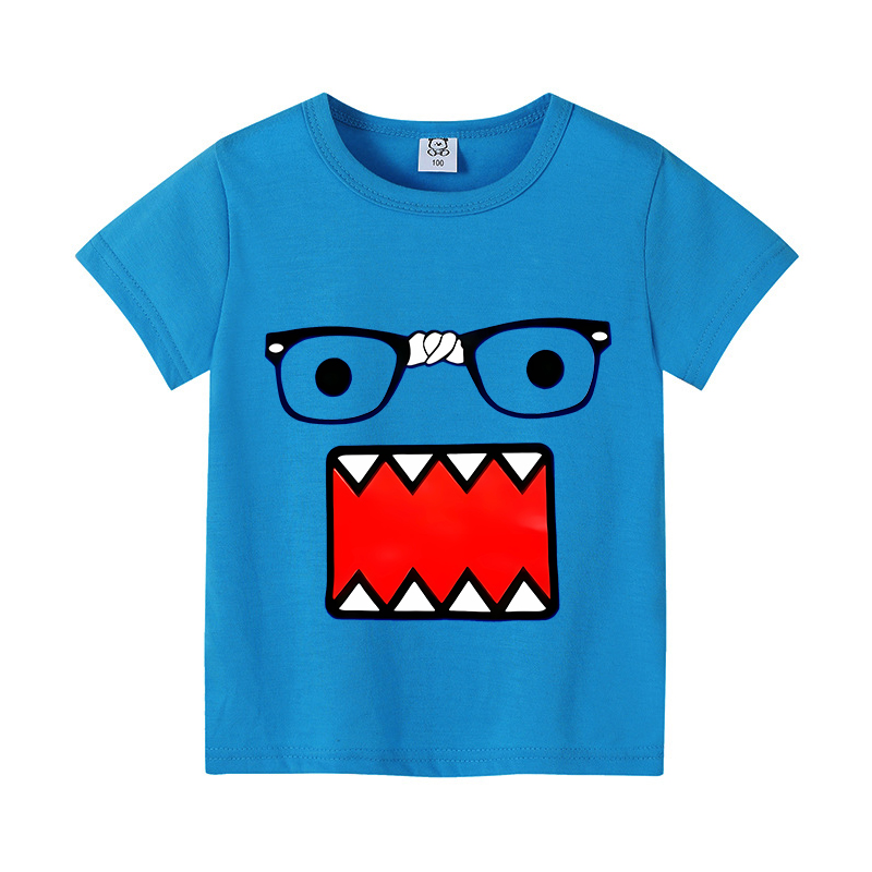 Cute Domos Kuns Short Sleeve C - đánh giá và giá Summer Clothing Toddler