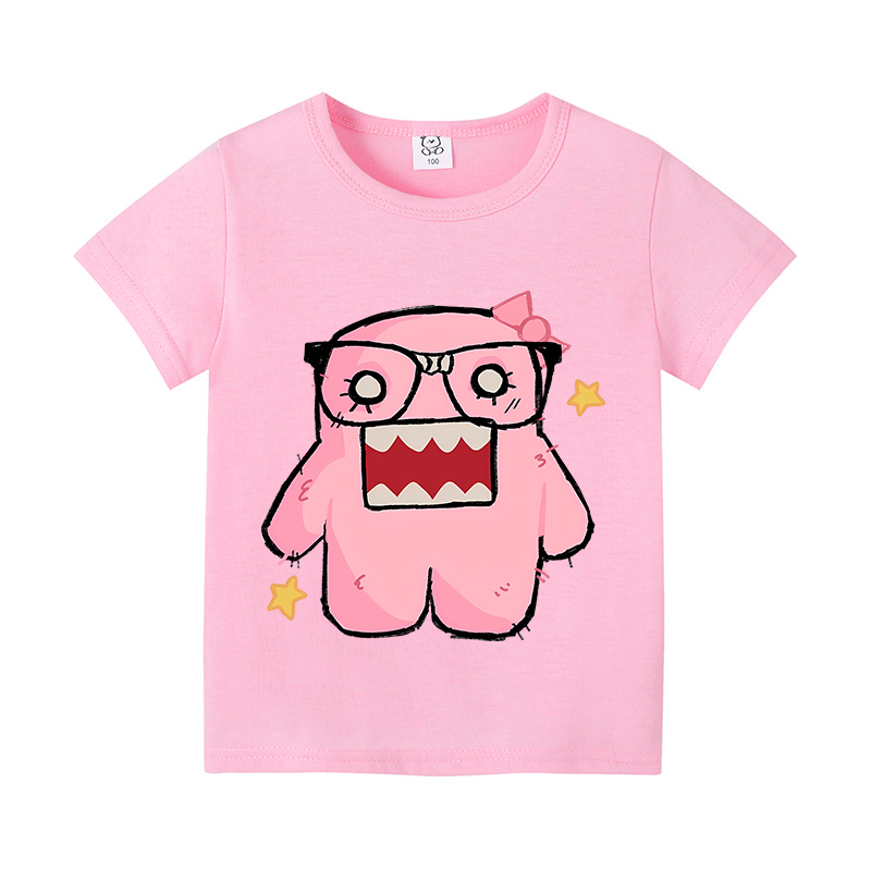 Cute Domos Kuns Short Sleeve C - đánh giá và giá Summer Clothing Toddler