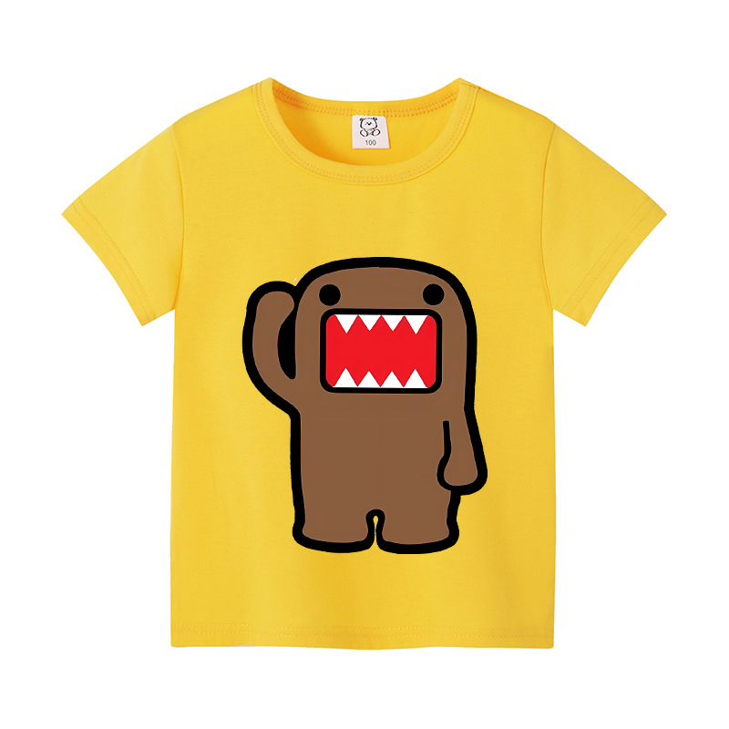 Cute Domos Kuns Short Sleeve C - đánh giá và giá Summer Clothing Toddler