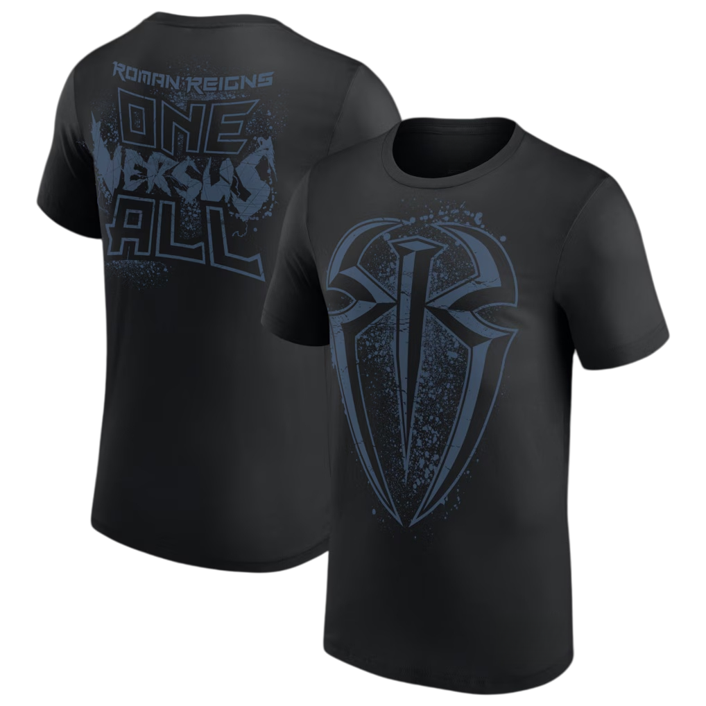 2026 Hot Sales Roman Reigns T- - đánh giá và giá Summer Reign Clothing