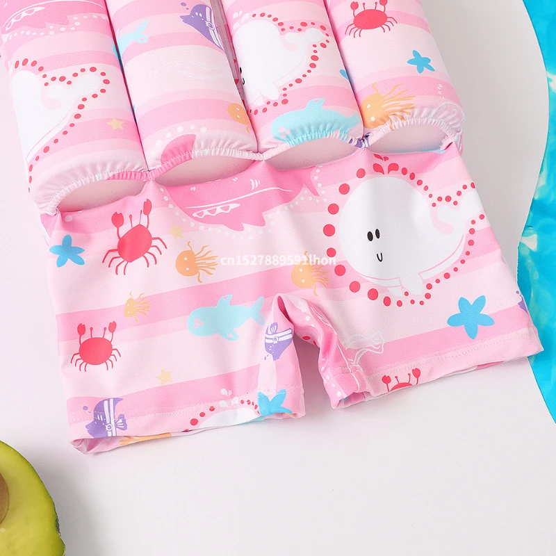 Children's Buoyancy Swimsuit C - đánh giá và giá Summer Clothing For Baby Boy