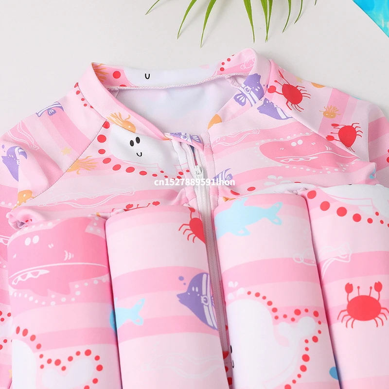 Children's Buoyancy Swimsuit C - đánh giá và giá Summer Clothing For Baby Boy