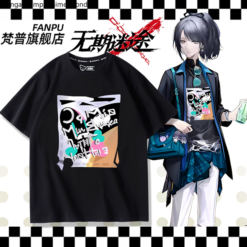 Game Anime Path To Nowhere Luv - đánh giá và giá Summer Rays Clothing