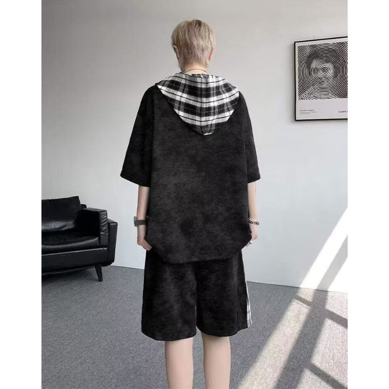 M-8XL Plus Size Men's Clothing - đánh giá và giá Summer Clothing Plus