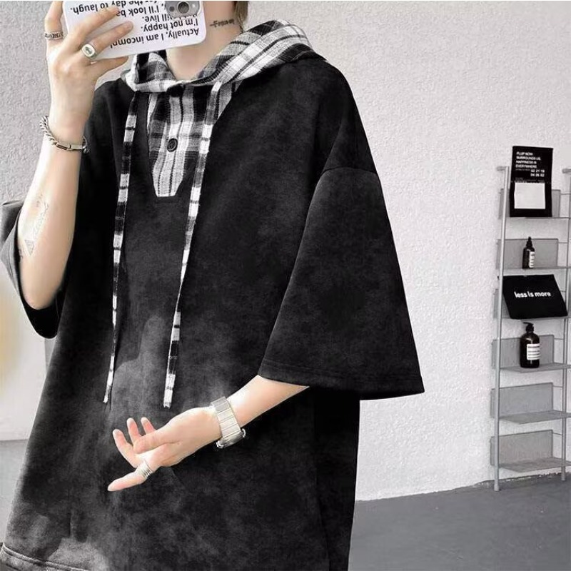 M-8XL Plus Size Men's Clothing - đánh giá và giá Summer Clothing Plus
