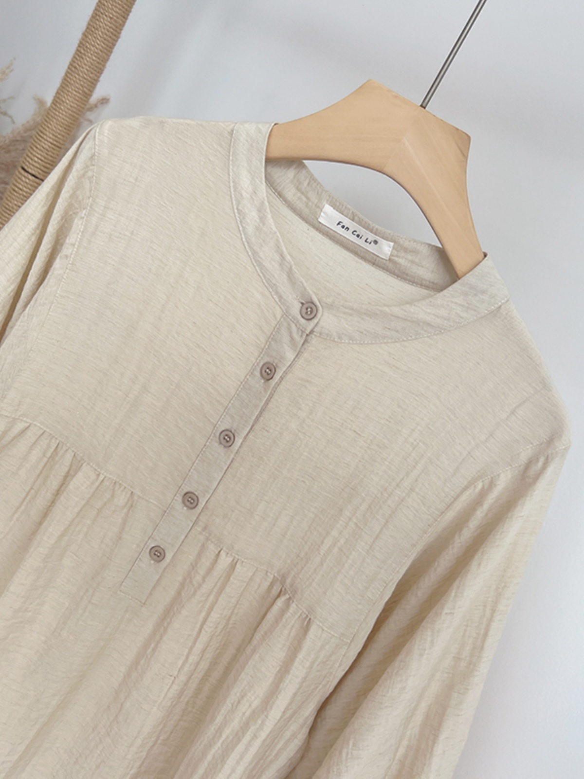 Summer Loose Thin Round Neck S - đánh giá và giá Japan Summer Clothing Women