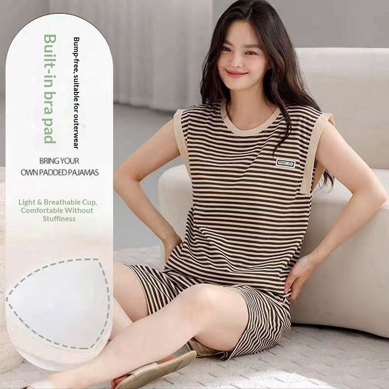 Summer Women's Chest Cushion V - đánh giá và giá Summer House Clothing