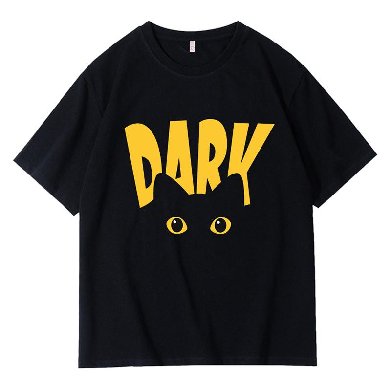 Summer Plus Size T-Shirt for M - đánh giá và giá Summer Clothing Plus