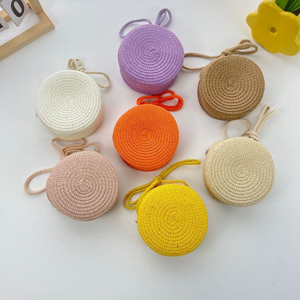 Fashion Straw Straw Bag Shell  - đánh giá và giá Beach Bag Straw