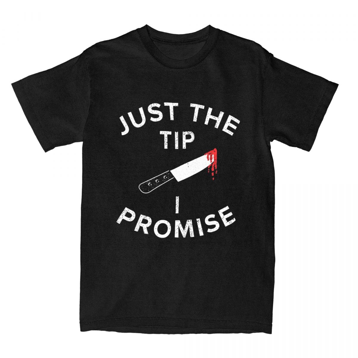 Just The Tip I Promise Pun Kni - đánh giá và giá Summer Clothing Tips