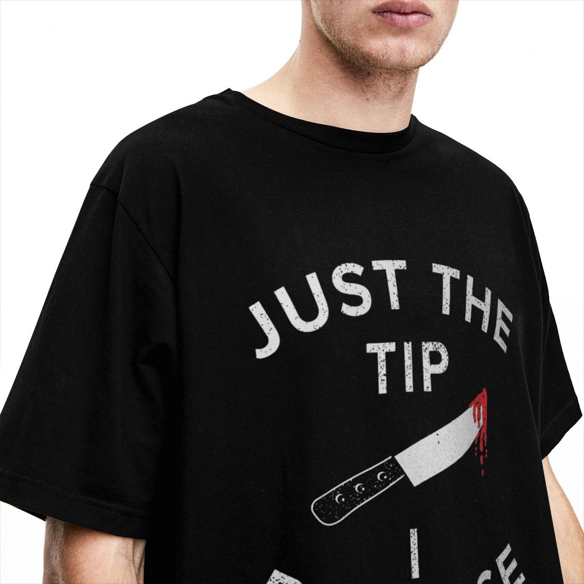 Just The Tip I Promise Pun Kni - đánh giá và giá Summer Clothing Tips