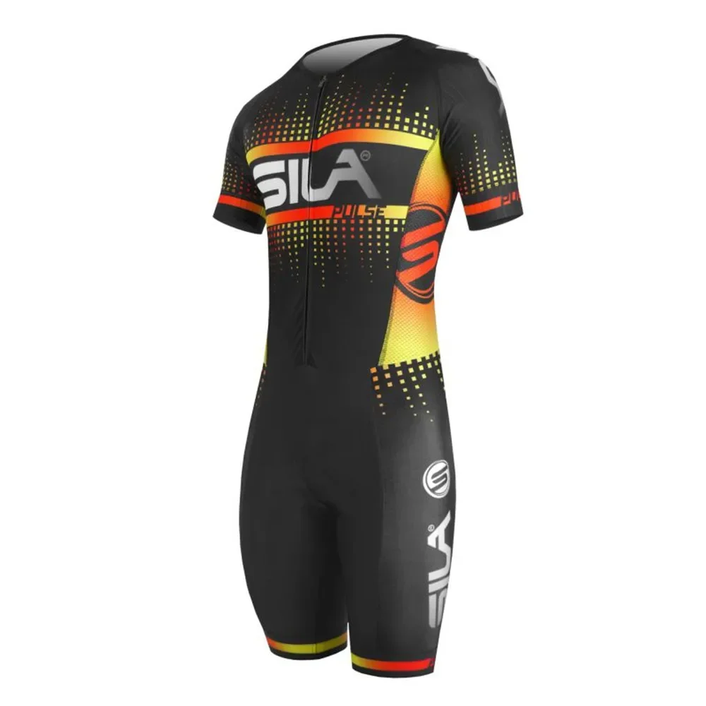 Sila Kids Cycling Skating Suit - đánh giá và giá Summer Clothing Kids Sale