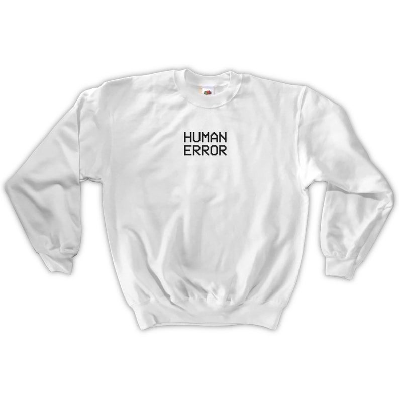 Skuggnas New Arrival Human Err - đánh giá và giá Summer Jumper Clothing