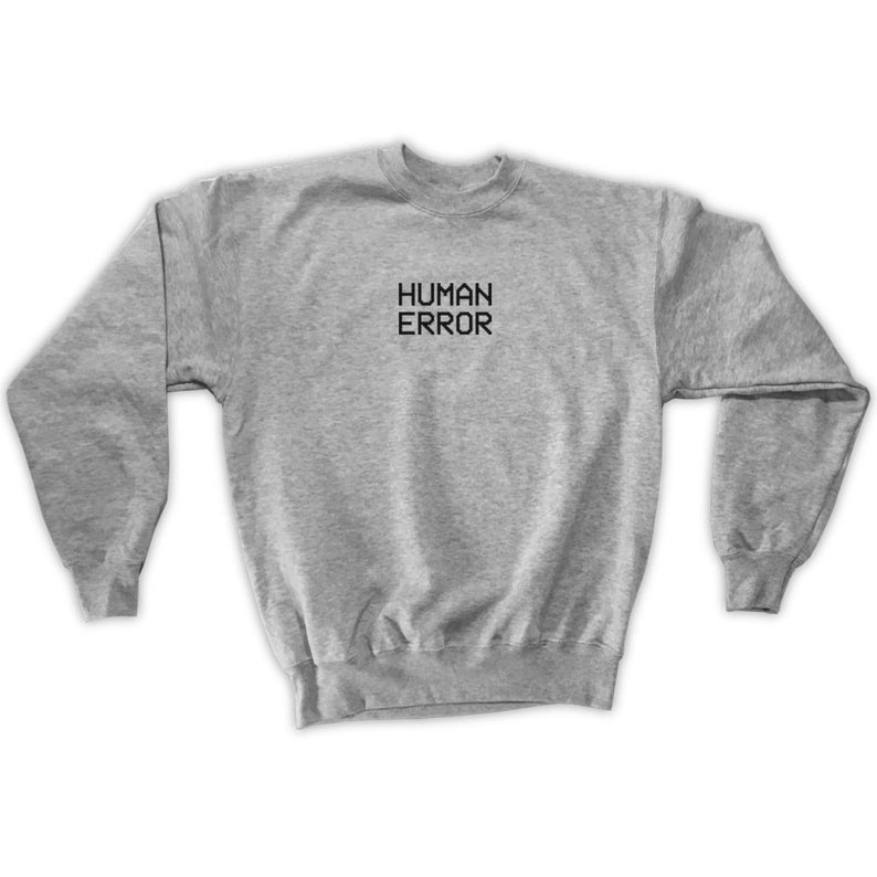 Skuggnas New Arrival Human Err - đánh giá và giá Summer Jumper Clothing