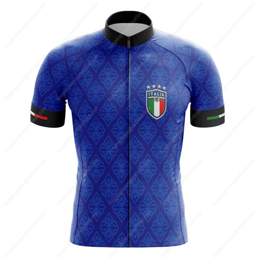 Italy Cycling Clothes Mtb Male - đánh giá và giá Summer Jumper Clothing