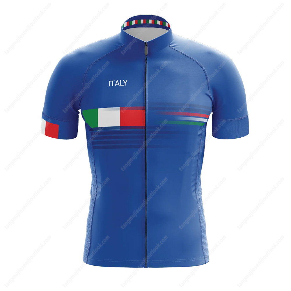 Italy Cycling Clothes Mtb Male - đánh giá và giá Summer Jumper Clothing