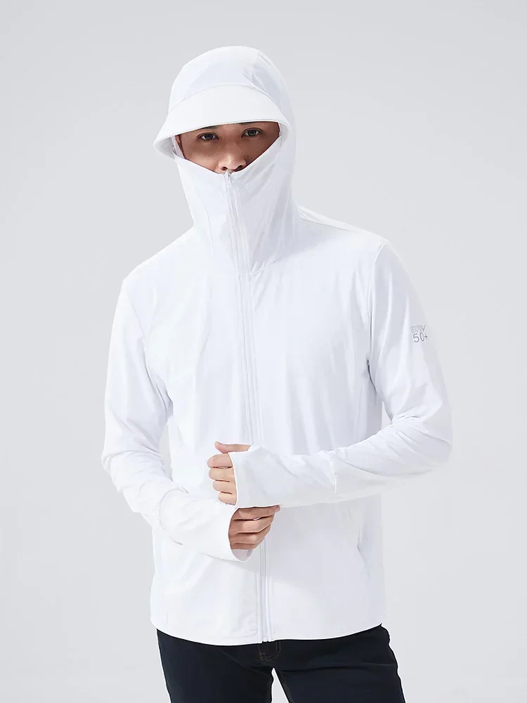 Summer Hooded Jacket UPF 50+UV - đánh giá và giá Yours Clothing Summer Jackets
