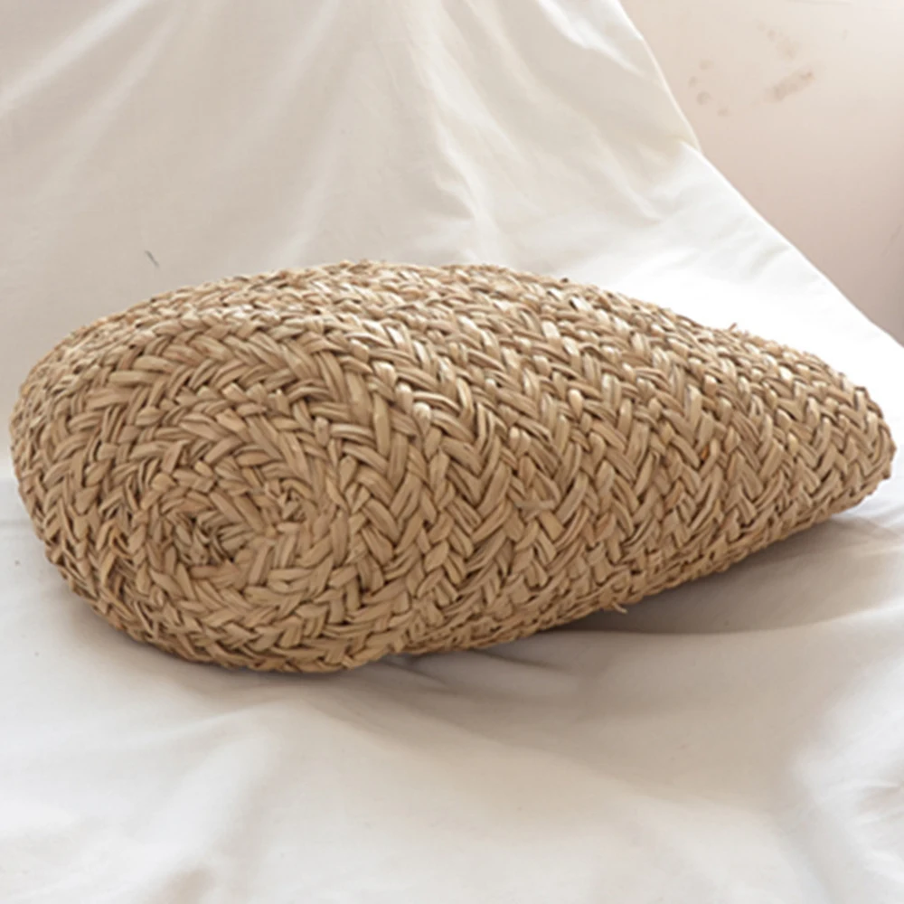 Bohemian Ống Hút Mây Túi Nữ Th - đánh giá và giá Beach Bag Straw