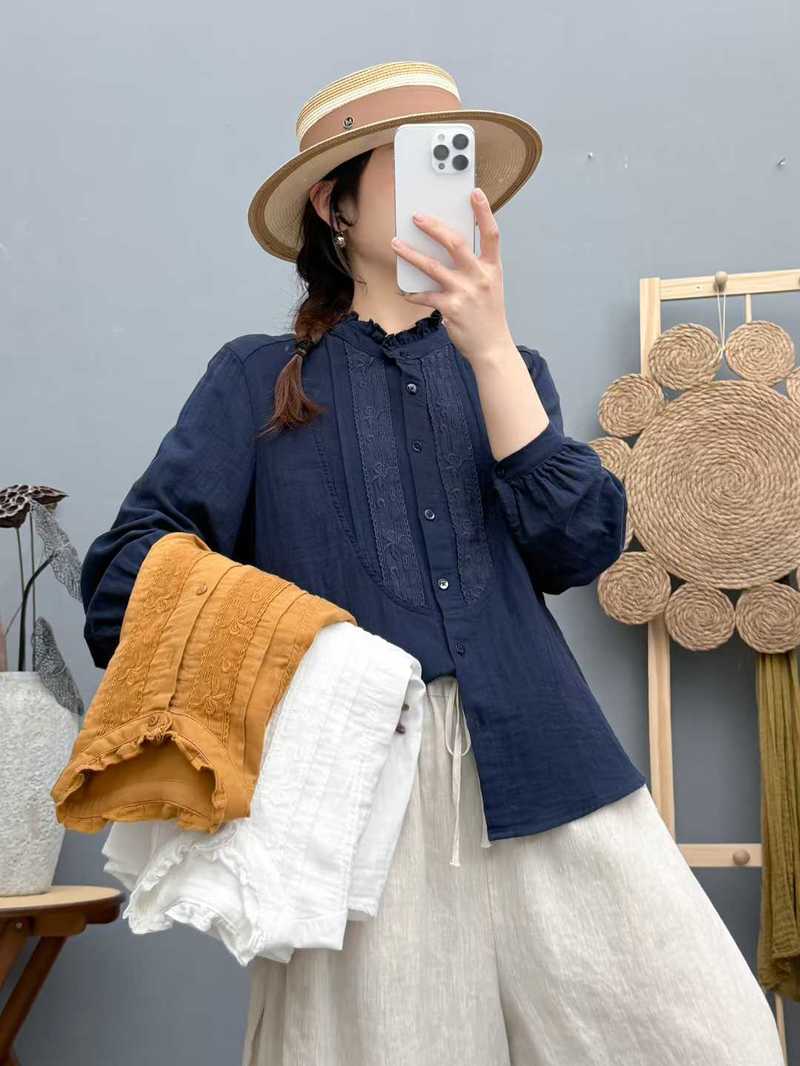 2026 Vintage Clothing Mori Gir - đánh giá và giá Japan Summer Clothing Women