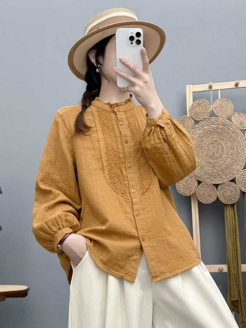 2026 Vintage Clothing Mori Gir - đánh giá và giá Japan Summer Clothing Women
