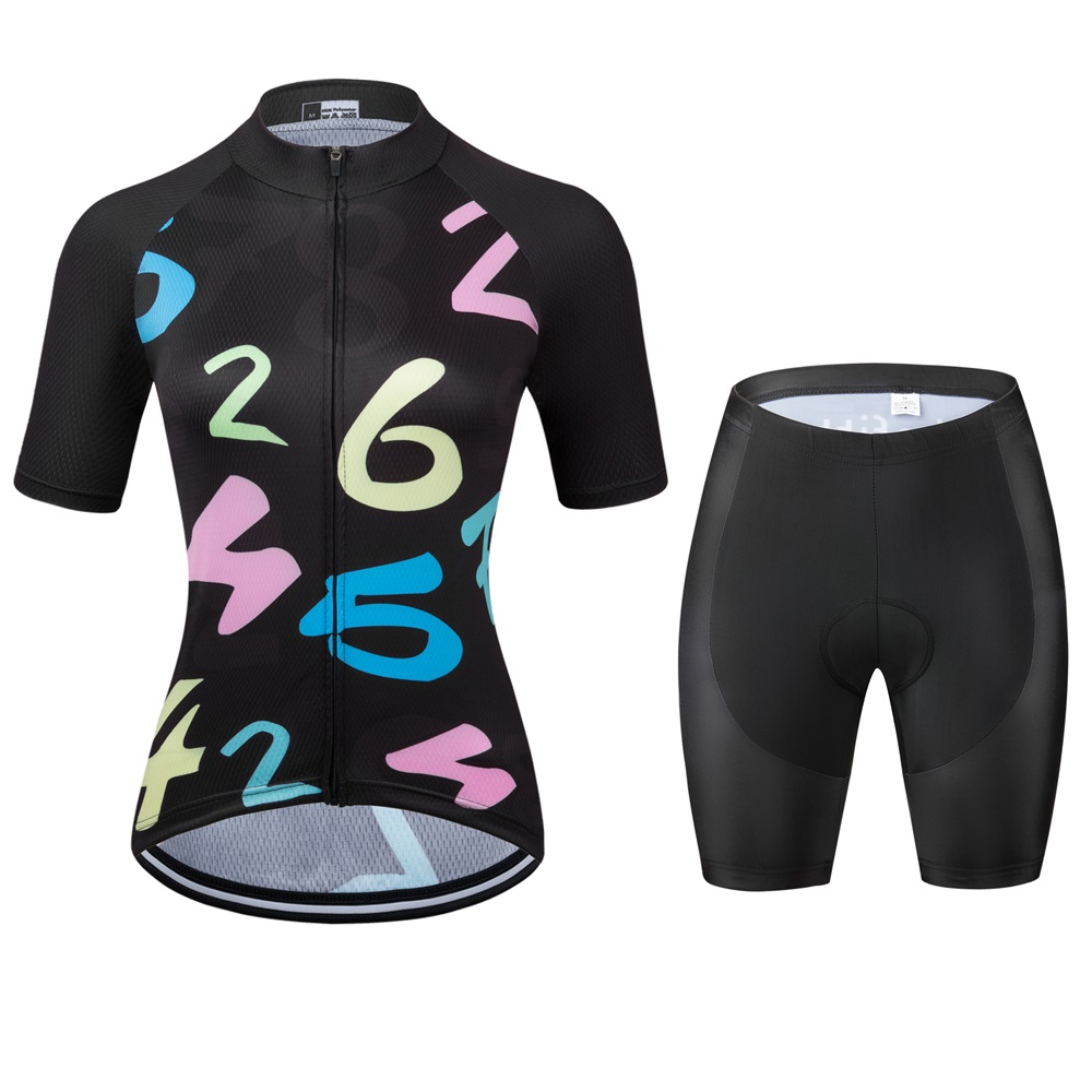 Kafitt 2021 Phụ Nữ Ngắn Tay Đi - đánh giá và giá Summer Jumper Clothing