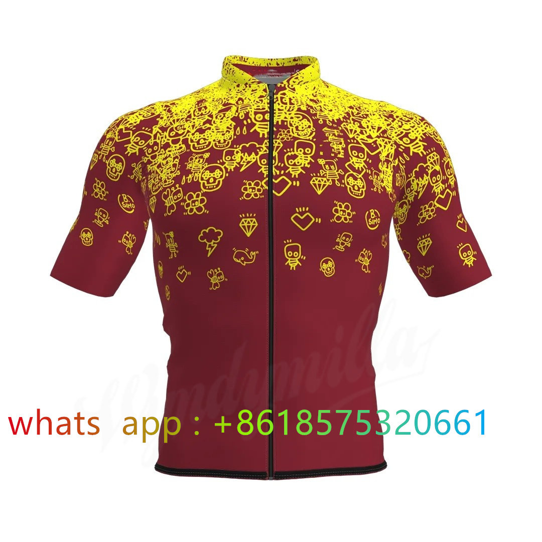 New Kid Cycling Jersey Summer  - đánh giá và giá Summer Clothing Kids Sale