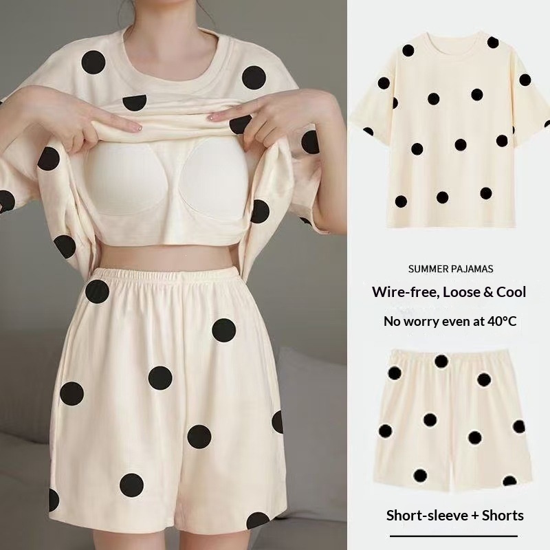 Summer Women's Short Sleeved P - đánh giá và giá Summer House Clothing