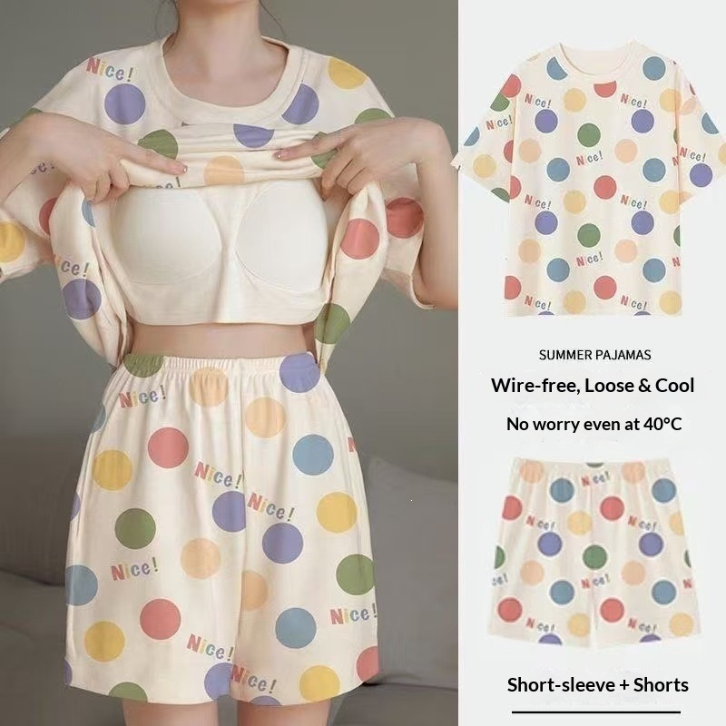 Summer Women's Short Sleeved P - đánh giá và giá Summer House Clothing