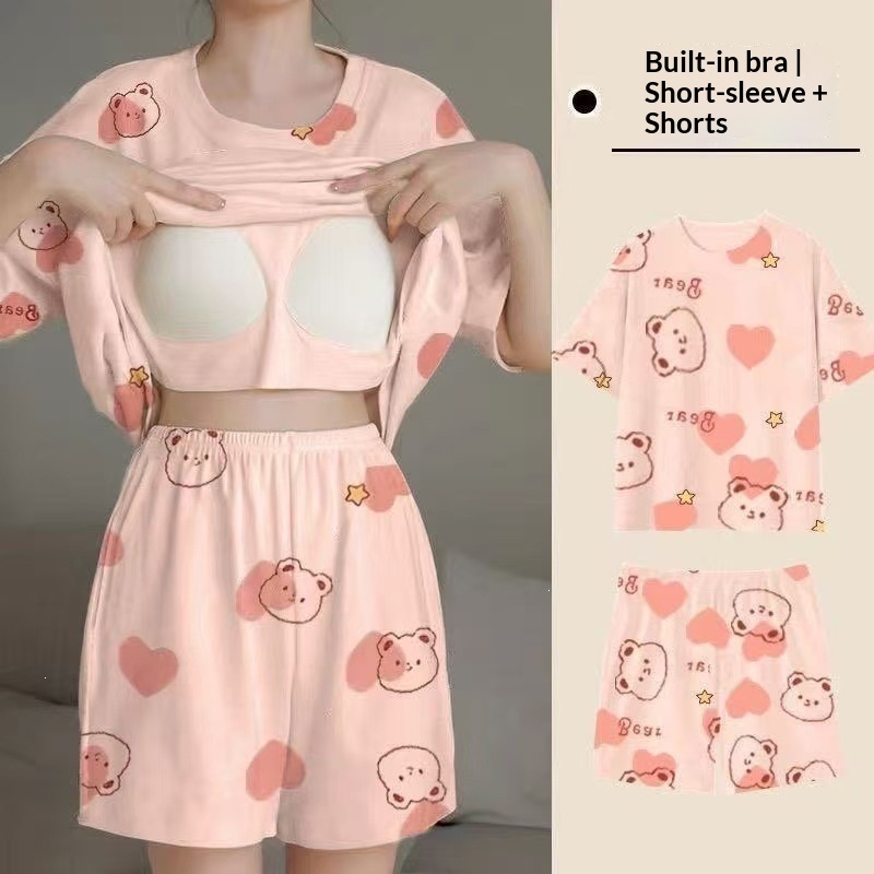 Summer Women's Short Sleeved P - đánh giá và giá Summer House Clothing