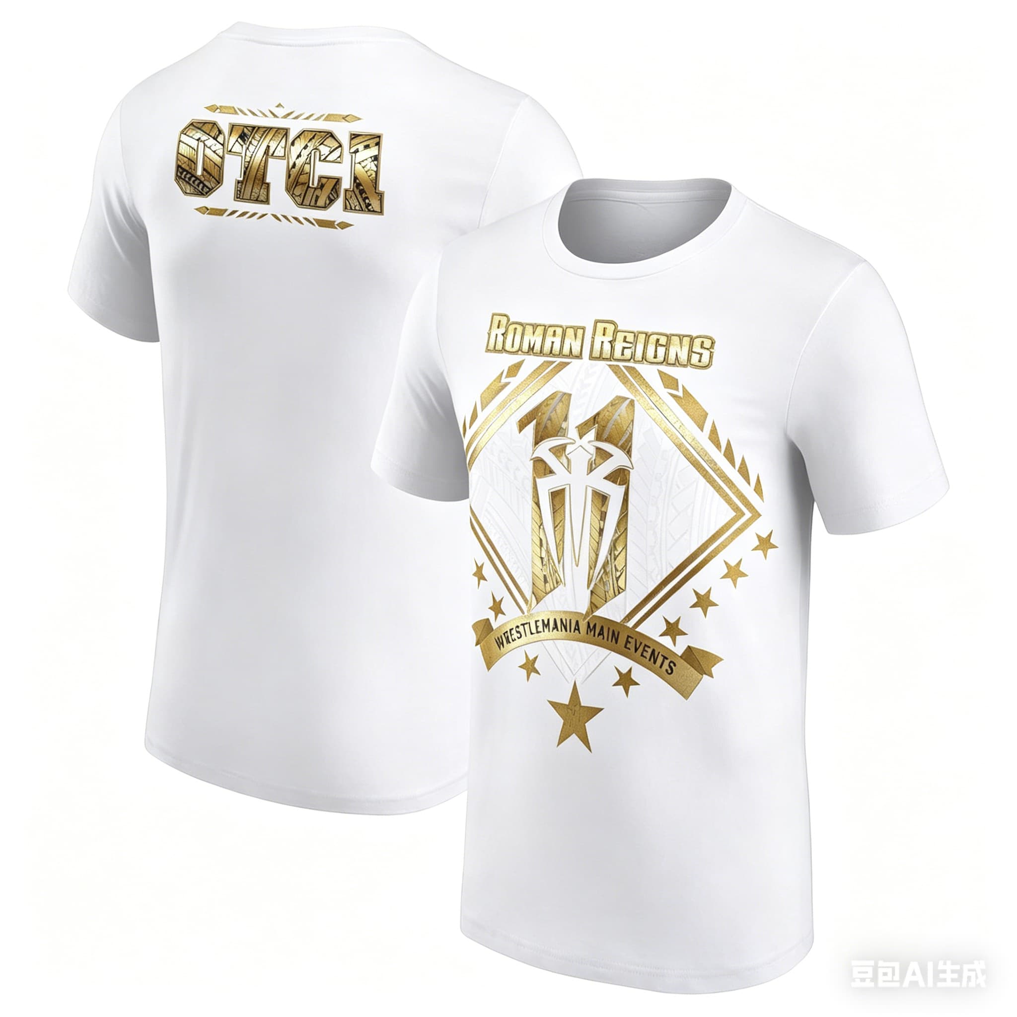 2026 New Model Roman Reigns Pr - đánh giá và giá Summer Reign Clothing