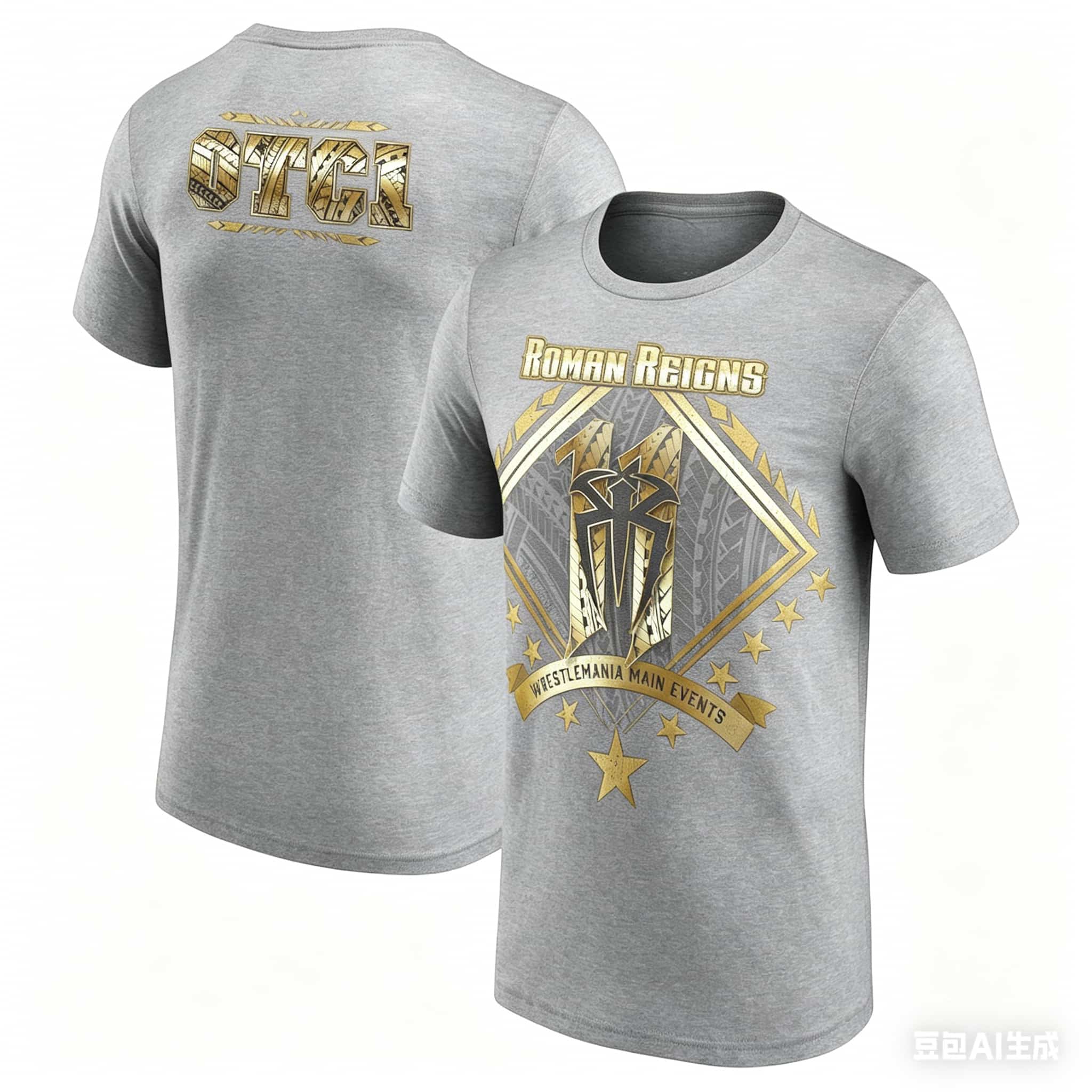 2026 New Model Roman Reigns Pr - đánh giá và giá Summer Reign Clothing