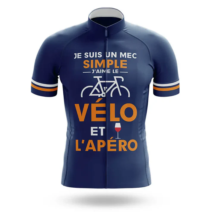 My Therapist Cycling Jersey Cl - đánh giá và giá Summer Jumper Clothing