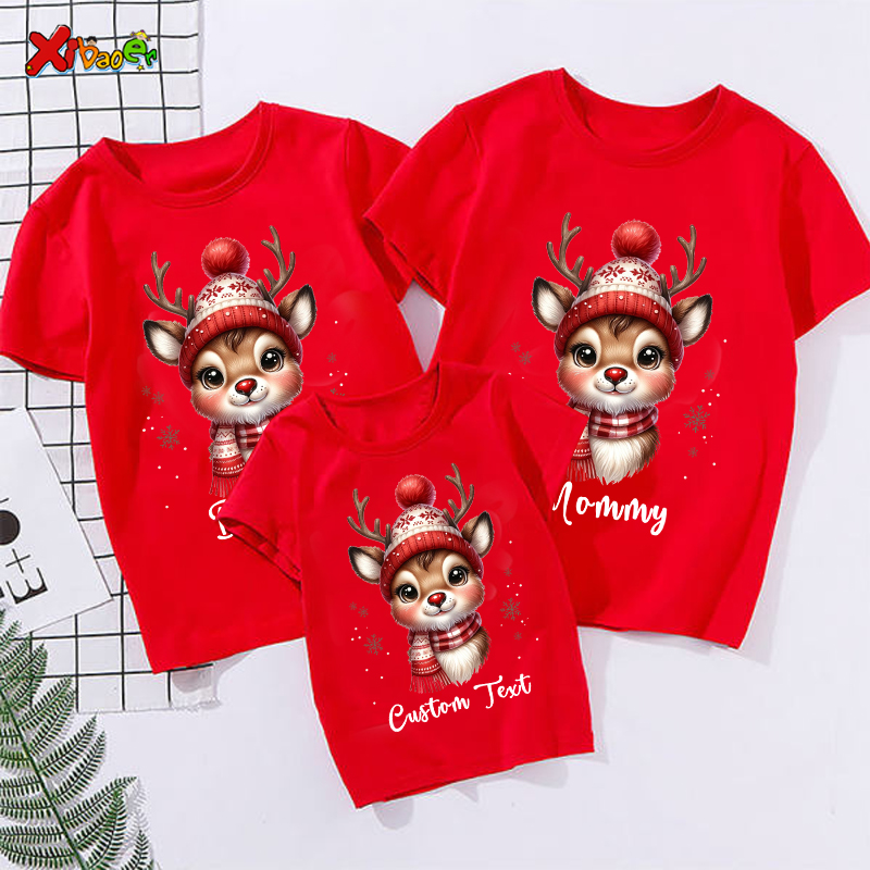 Christmas Shirt Custom Name Ki - đánh giá và giá Summer Clothing Name