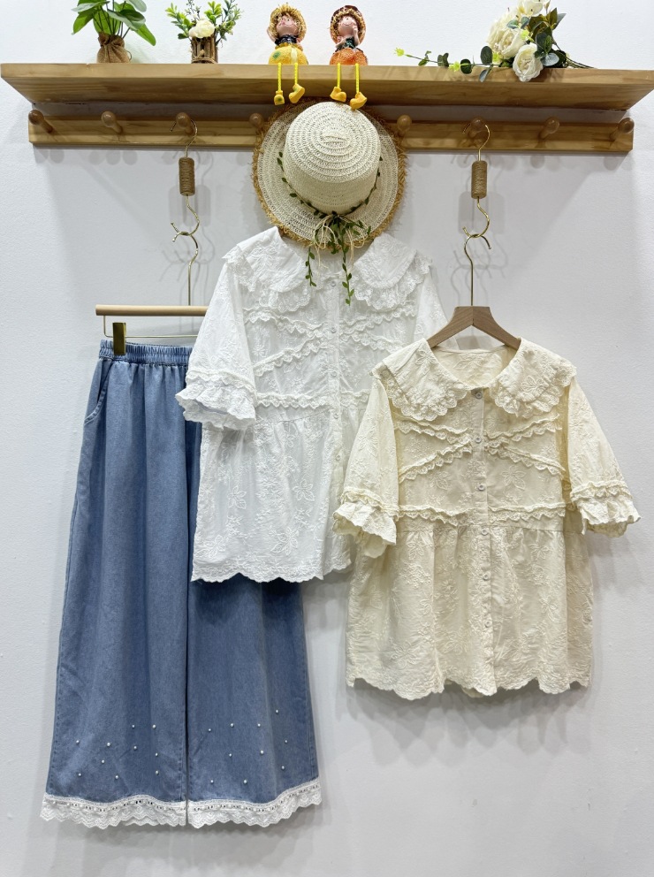 Mori kei clothing sweet lolita - đánh giá và giá Japan Summer Clothing Women